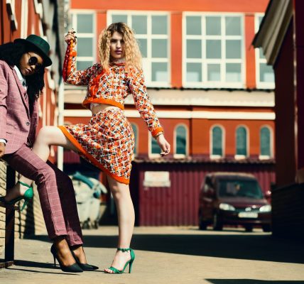Can Wholesale Fashion Jewellery Steal Major Design Houses' Thunder?
