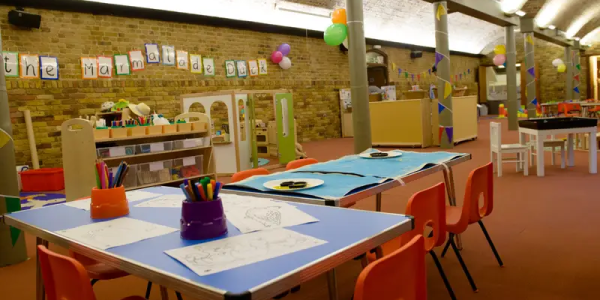 Choosing the Right Kindergarten in Central London: What to Look For