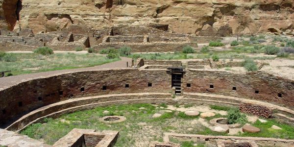 Chaco canyon, new mexico, mountains — Vavada promokoodi eelised ja kasutamise juhend