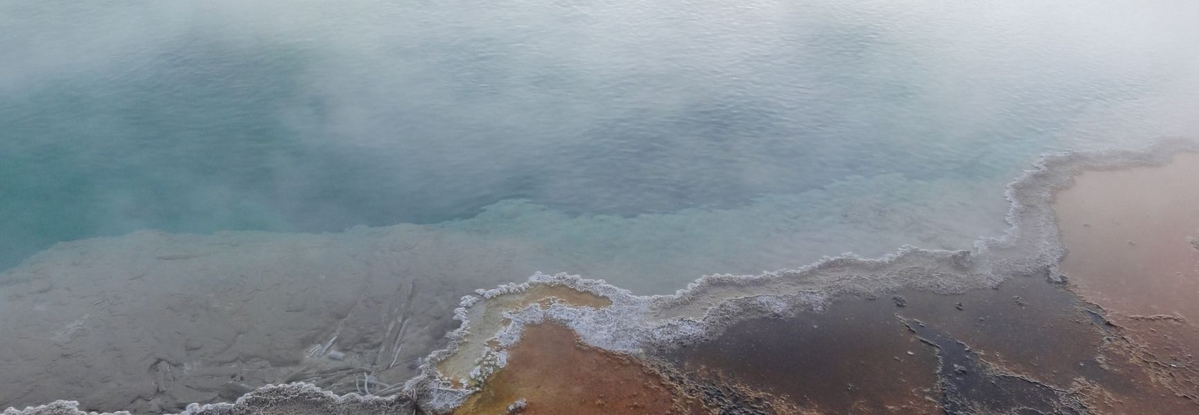 Britain's Yellowstone