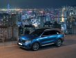 Kia Sorento Hybrid