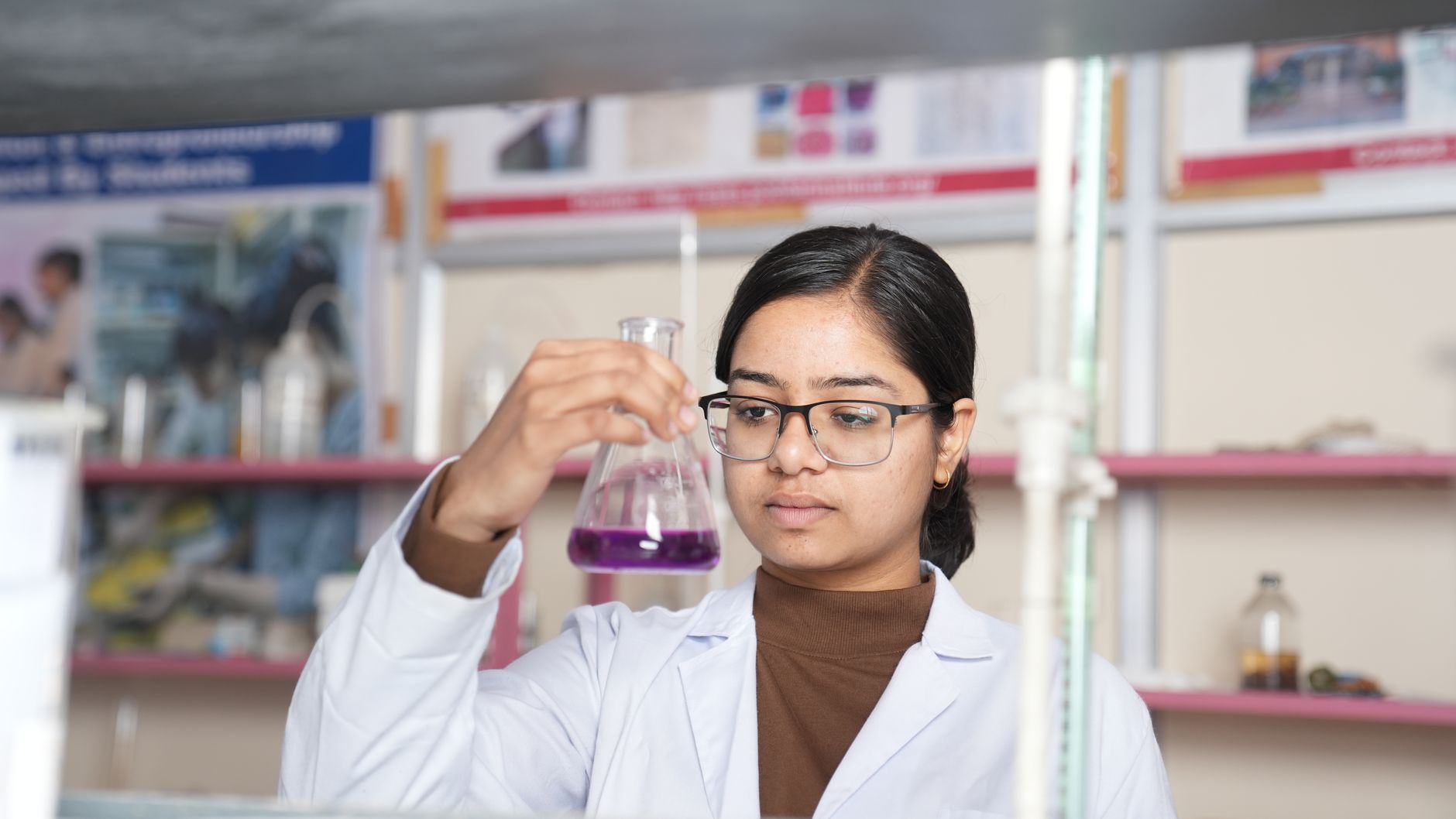 NIFTEM Senior Research Fellow