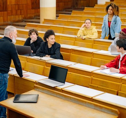 MPPSC Assistant Professor Answer Key